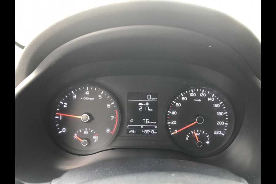 Kia Stonic 1.0 ComfortPlusLine Navi