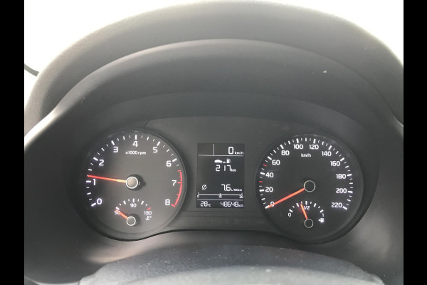 Kia Stonic 1.0 ComfortPlusLine Navi