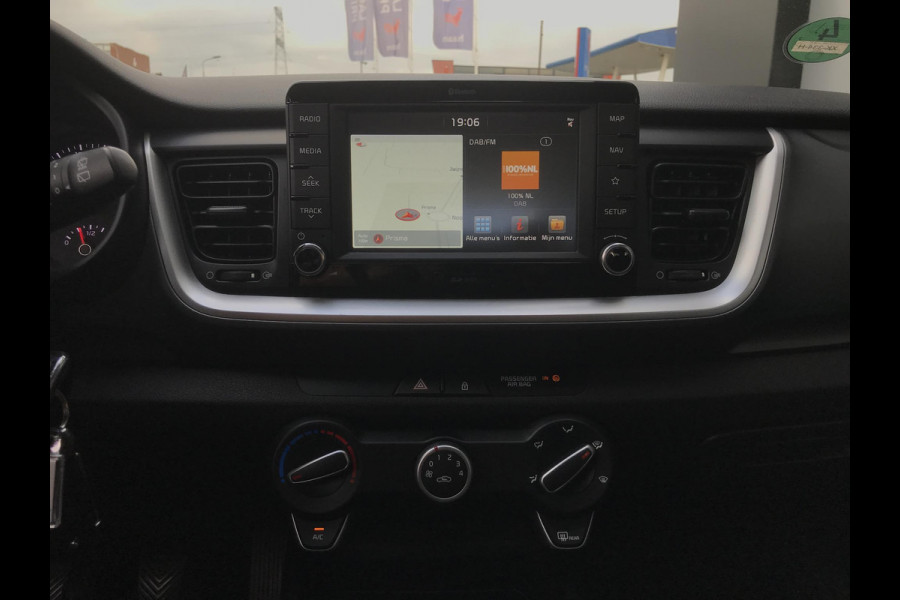 Kia Stonic 1.0 ComfortPlusLine Navi