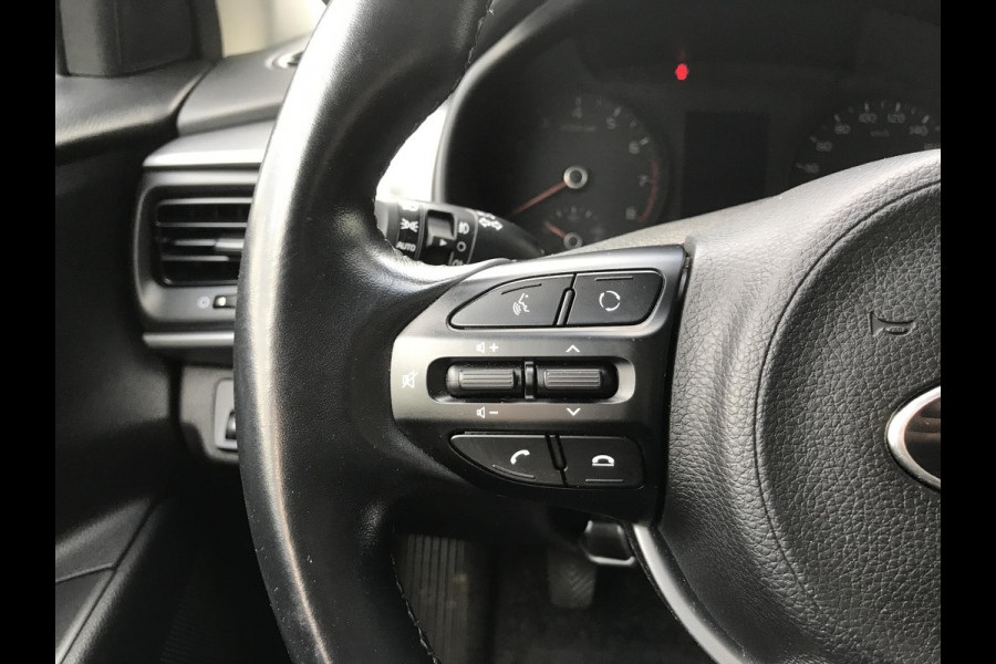 Kia Stonic 1.0 ComfortPlusLine Navi