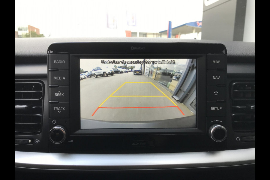Kia Stonic 1.0 ComfortPlusLine Navi