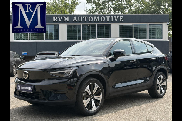 Volvo C40 Recharge Core 69 kWh 26.000 KM | SOH 96% | Panorama | Stoel- & Stuurverwarming | Achteruitrijcamera | Volvo Dealer Onderhouden | All-in incl. 12 mnd BOVAG Garantie |