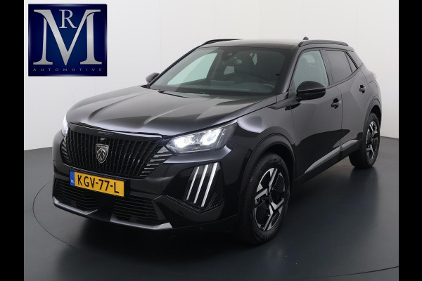 Peugeot 2008 1.2 Hybrid 136 Allure 19000 KM ! | ADAPTIVE CRUISE CONTROL | FULL LED | CAMERA VOOR & ACHTER | DIGITAL DASH | KEYLESS START | PARKEERSENSOREN V+A | DODEHOEKDETECTIE | ALL-IN PRIJS INCL. 12 MND BOVAG GARANTIE |