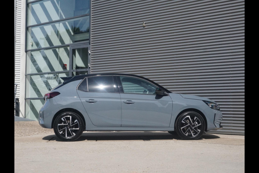 Opel Corsa 1.2 Turbo Hybrid Yes Technologie Pakket | Winter pakket
