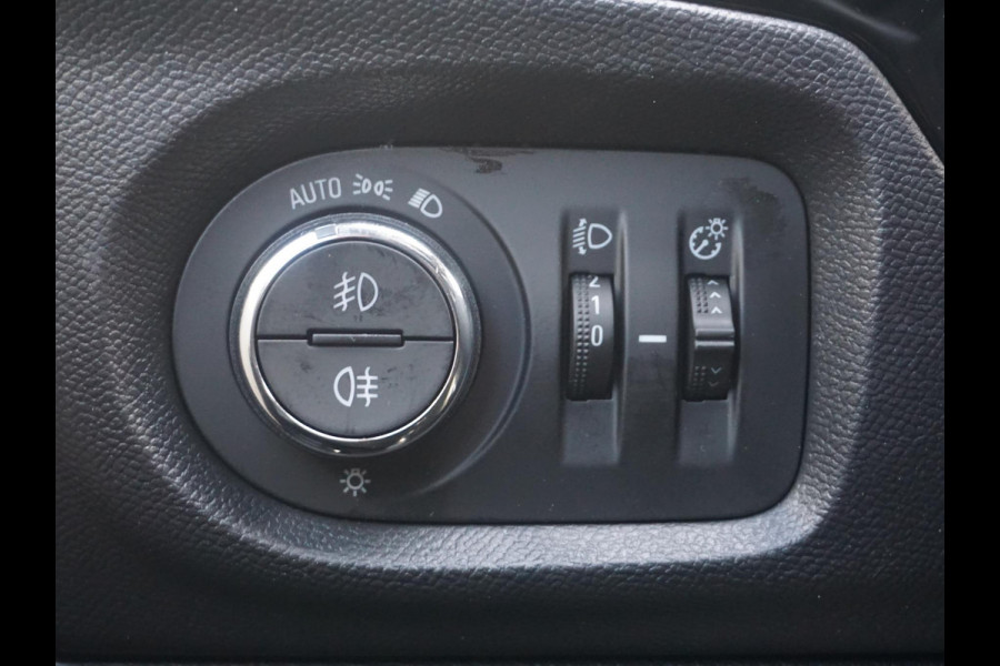 Opel Corsa 1.2 Turbo Hybrid Yes Technologie Pakket | Winter pakket