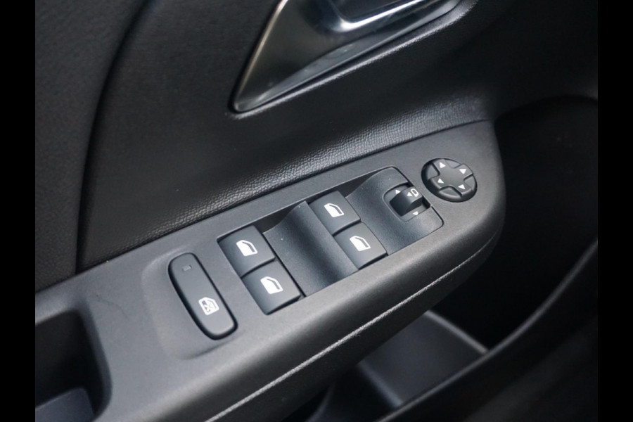 Opel Corsa 1.2 Turbo Hybrid Yes Technologie Pakket | Winter pakket