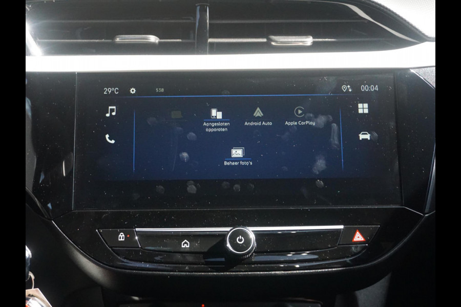 Opel Corsa 1.2 Turbo Hybrid Yes Technologie Pakket | Winter pakket