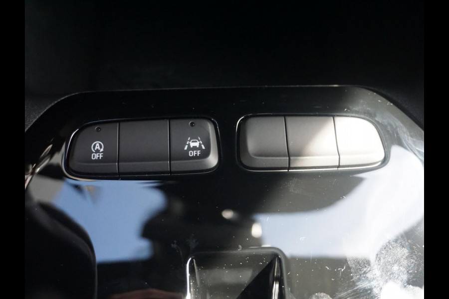 Opel Corsa 1.2 Turbo Hybrid Yes Technologie Pakket | Winter pakket