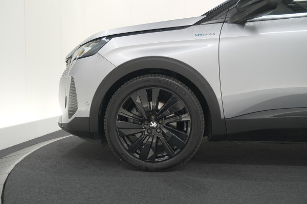 Peugeot 3008 1.6 HYbrid4 300 Blue Lease GT | Adaptieve Cruise Control | Trekhaak | Alcantara Bekleding | Panoramadak