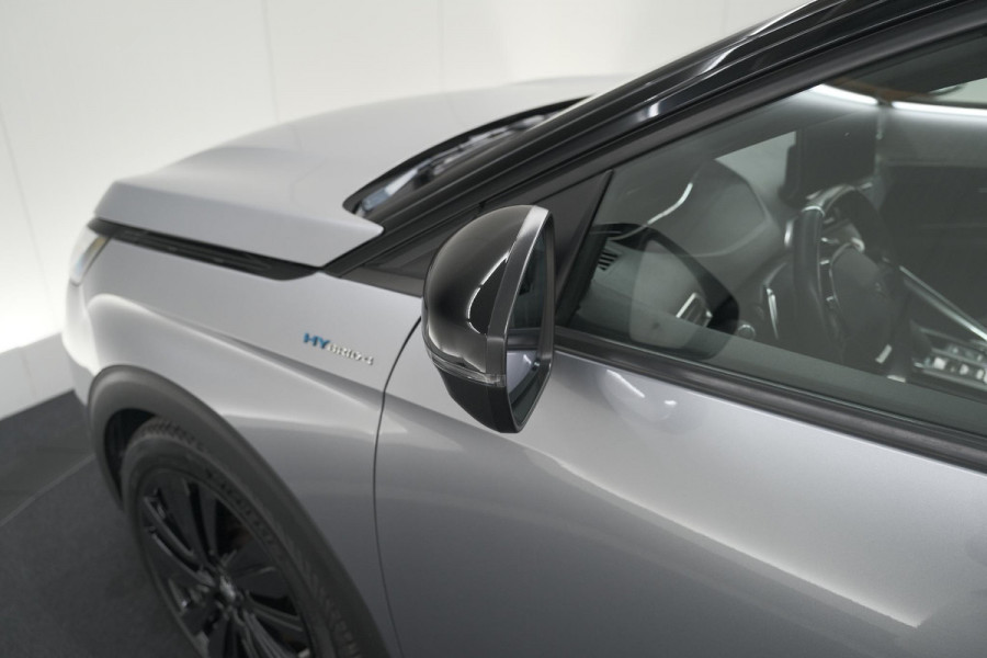 Peugeot 3008 1.6 HYbrid4 300 Blue Lease GT | Adaptieve Cruise Control | Trekhaak | Alcantara Bekleding | Panoramadak