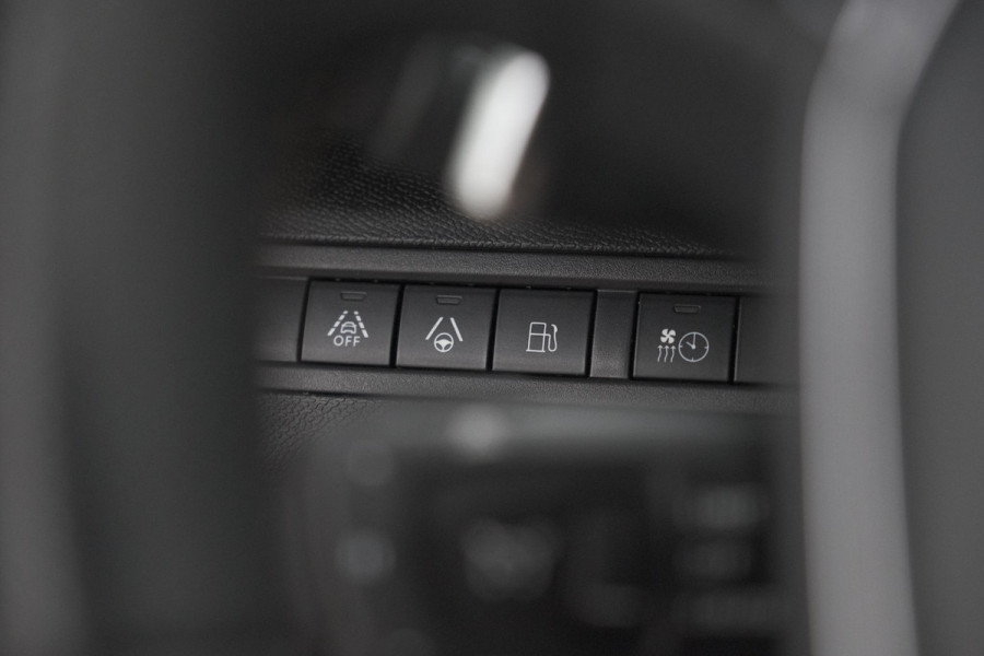 Peugeot 3008 1.6 HYbrid4 300 Blue Lease GT | Adaptieve Cruise Control | Trekhaak | Alcantara Bekleding | Panoramadak