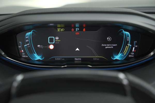 Peugeot 3008 1.6 HYbrid4 300 Blue Lease GT | Adaptieve Cruise Control | Trekhaak | Alcantara Bekleding | Panoramadak
