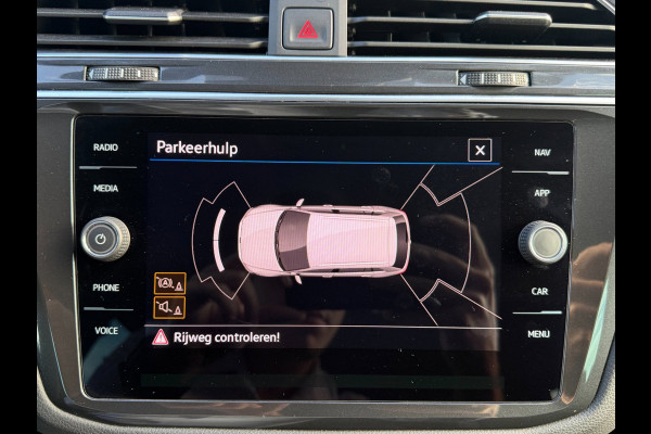 Volkswagen Tiguan 1.5 TSI 150pk DSG Life * Side Assist * Carplay * Parkeersensoren * Adaptieve Cruise Control *