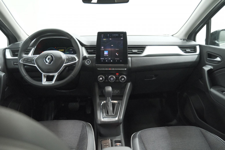 Renault Captur 1.6 E-Tech full hybrid 145 techno | Trekhaak | Pack Full Screen | Camera | Parkeersensoren | Apple Carplay