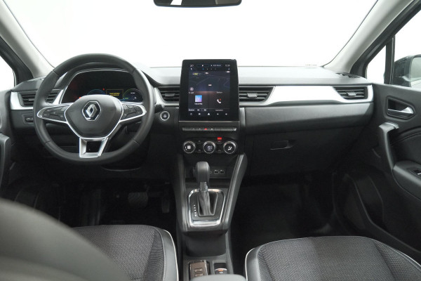 Renault Captur 1.6 E-Tech full hybrid 145 techno | Trekhaak | Pack Full Screen | Camera | Parkeersensoren | Apple Carplay