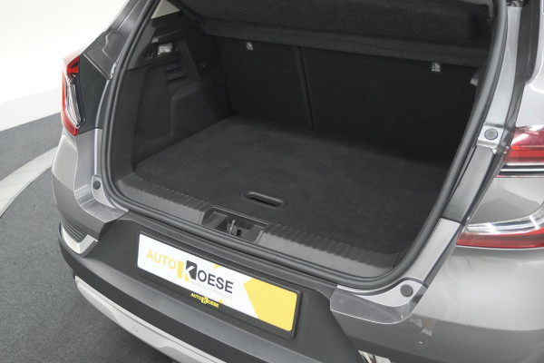 Renault Captur 1.6 E-Tech full hybrid 145 techno | Trekhaak | Pack Full Screen | Camera | Parkeersensoren | Apple Carplay