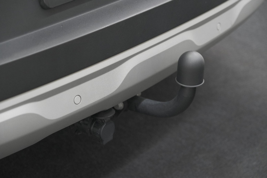 Renault Captur 1.6 E-Tech full hybrid 145 techno | Trekhaak | Pack Full Screen | Camera | Parkeersensoren | Apple Carplay