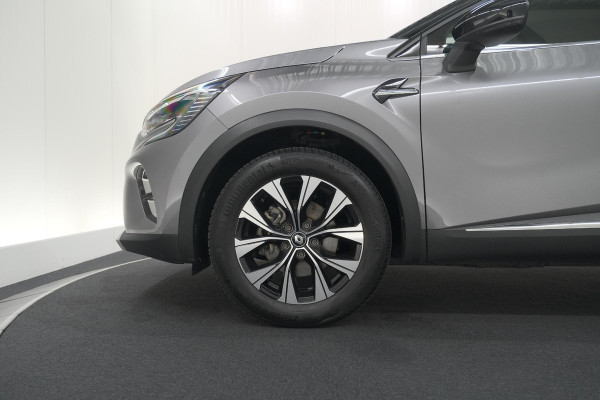 Renault Captur 1.6 E-Tech full hybrid 145 techno | Trekhaak | Pack Full Screen | Camera | Parkeersensoren | Apple Carplay