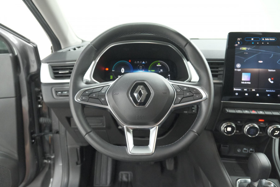 Renault Captur 1.6 E-Tech full hybrid 145 techno | Trekhaak | Pack Full Screen | Camera | Parkeersensoren | Apple Carplay