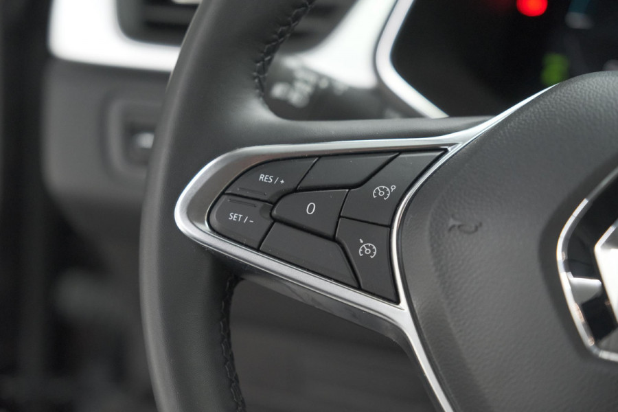 Renault Captur 1.6 E-Tech full hybrid 145 techno | Trekhaak | Pack Full Screen | Camera | Parkeersensoren | Apple Carplay