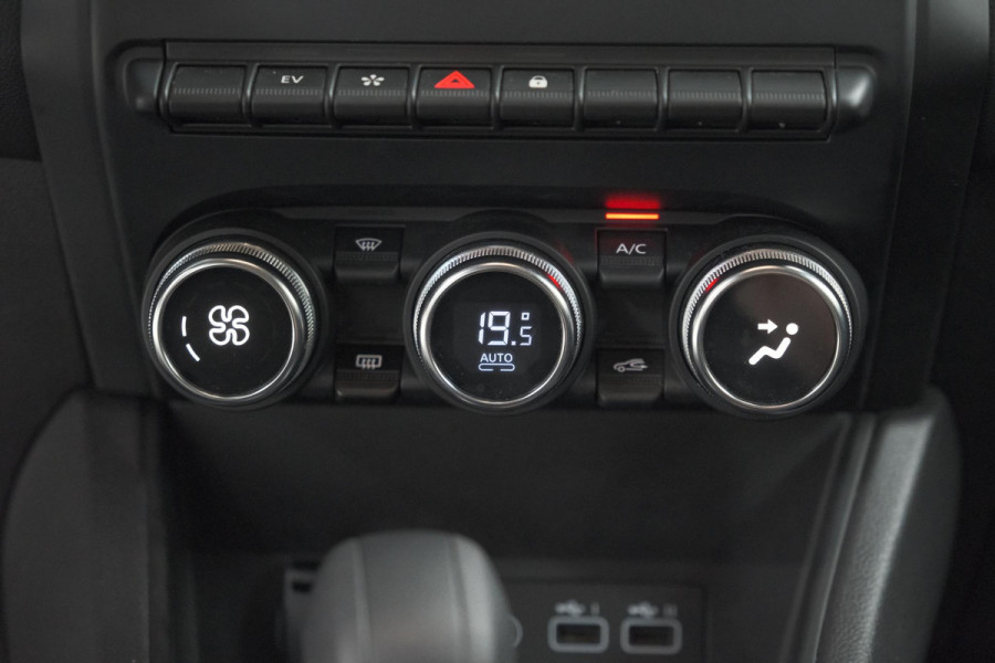 Renault Captur 1.6 E-Tech full hybrid 145 techno | Trekhaak | Pack Full Screen | Camera | Parkeersensoren | Apple Carplay