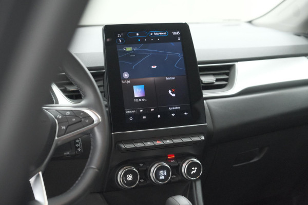 Renault Captur 1.6 E-Tech full hybrid 145 techno | Trekhaak | Pack Full Screen | Camera | Parkeersensoren | Apple Carplay