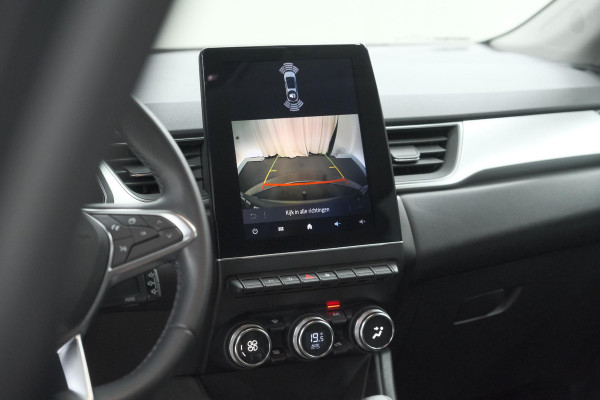 Renault Captur 1.6 E-Tech full hybrid 145 techno | Trekhaak | Pack Full Screen | Camera | Parkeersensoren | Apple Carplay