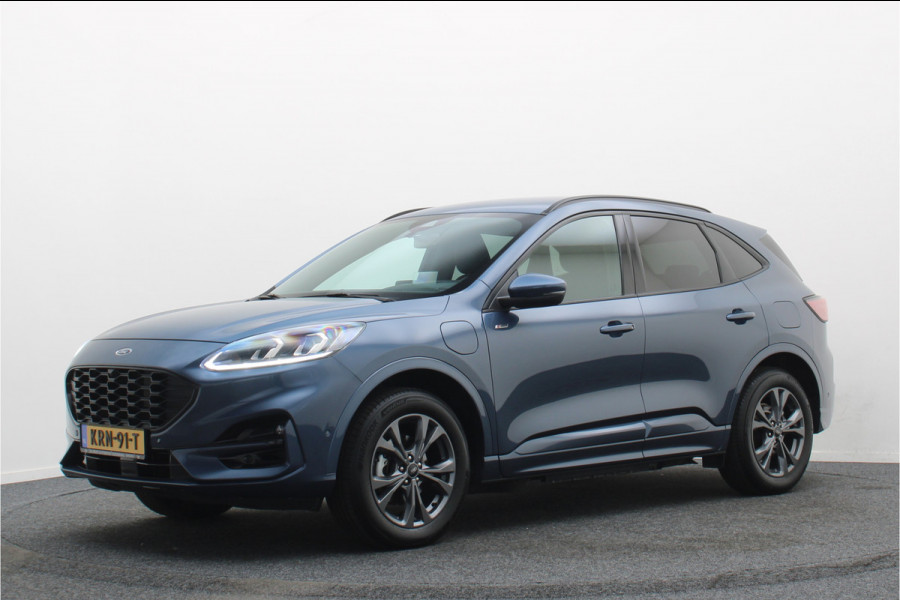 Ford Kuga 2.5 PHEV ST-Line Winter Pack, Head-Up, ACC, Camera, Apple Carplay, LED, 18"