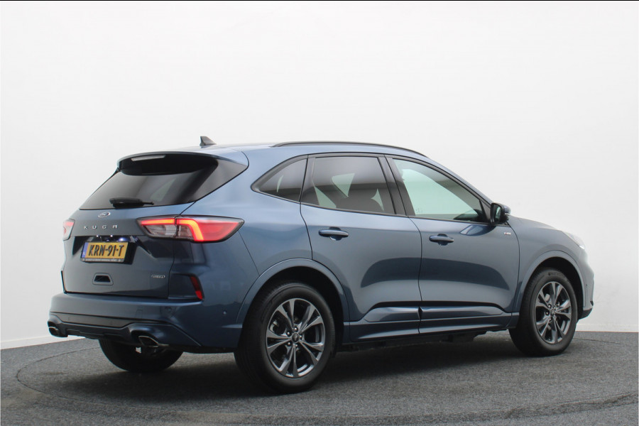 Ford Kuga 2.5 PHEV ST-Line Winter Pack, Head-Up, ACC, Camera, Apple Carplay, LED, 18"