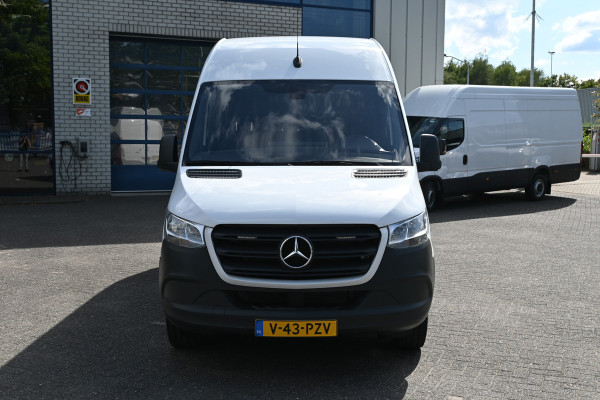 Mercedes-Benz Sprinter 317 CDI L2H2 RWD MBUX met navigatie en camera, Geveerde stoel, Etc.