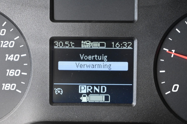 Mercedes-Benz Sprinter 317 CDI L2H2 RWD MBUX met navigatie en camera, Geveerde stoel, Etc.