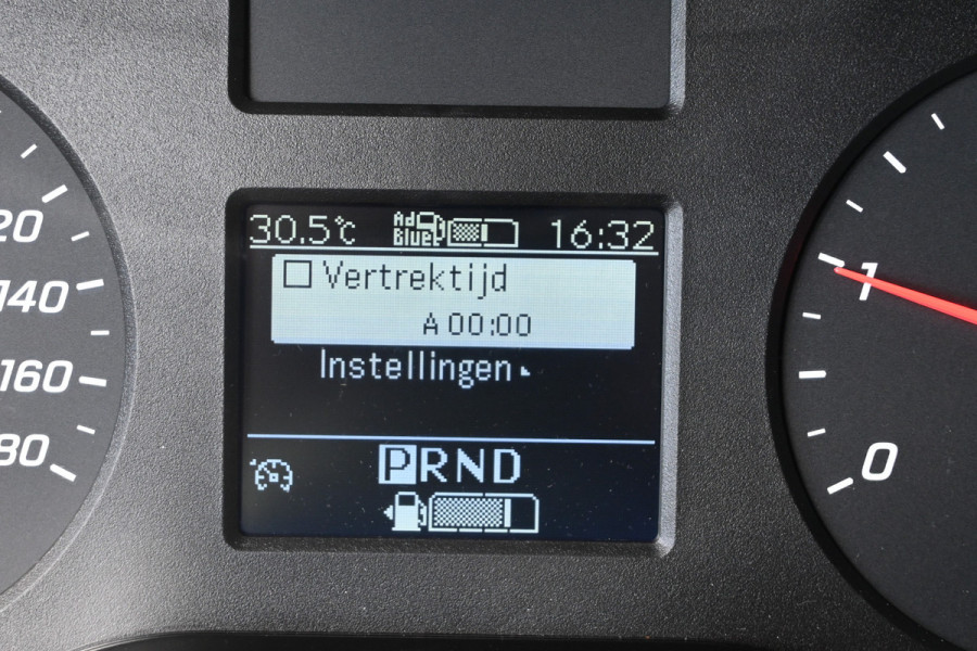 Mercedes-Benz Sprinter 317 CDI L2H2 RWD MBUX met navigatie en camera, Geveerde stoel, Etc.