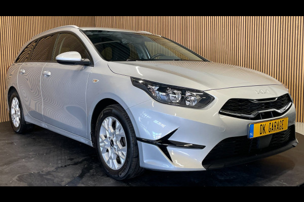 Kia Ceed Sportswagon 1.0 T-GDi DynamicLine|APPLE CARPLAY, ANDROID AUTO|STOEL-,STUURVERW|CAMERA|CRUISE,CLIMATE|1E EIG.|INCL.BTW|