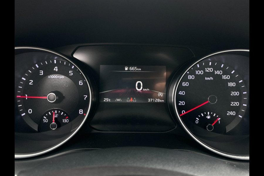 Kia Ceed Sportswagon 1.0 T-GDi DynamicLine|APPLE CARPLAY, ANDROID AUTO|STOEL-,STUURVERW|CAMERA|CRUISE,CLIMATE|1E EIG.|INCL.BTW|