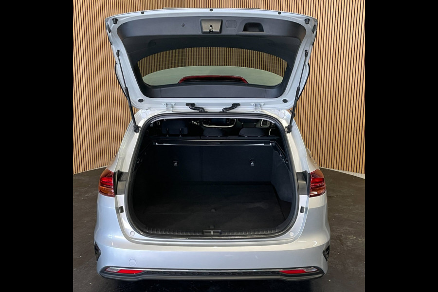 Kia Ceed Sportswagon 1.0 T-GDi DynamicLine|APPLE CARPLAY, ANDROID AUTO|STOEL-,STUURVERW|CAMERA|CRUISE,CLIMATE|1E EIG.|INCL.BTW|
