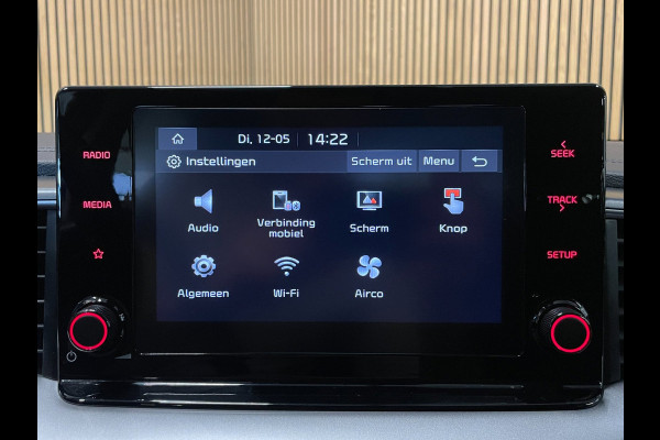 Kia Ceed Sportswagon 1.0 T-GDi DynamicLine|APPLE CARPLAY, ANDROID AUTO|STOEL-,STUURVERW|CAMERA|CRUISE,CLIMATE|1E EIG.|INCL.BTW|