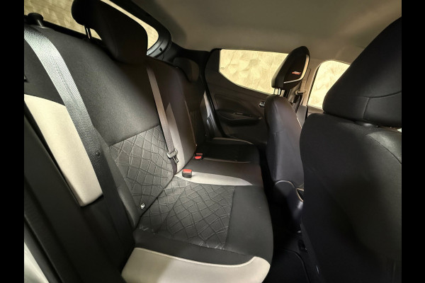 Nissan Micra 1.0 IG-T N-Design | Led | Parkeersensoren | Airco | NAP | Eerste eigenaar