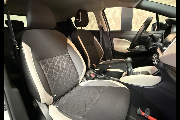 Nissan Micra 1.0 IG-T N-Design | Led | Parkeersensoren | Airco | NAP | Eerste eigenaar