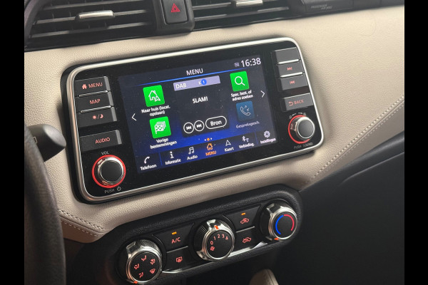 Nissan Micra 1.0 IG-T N-Design | Led | Parkeersensoren | Airco | NAP | Eerste eigenaar