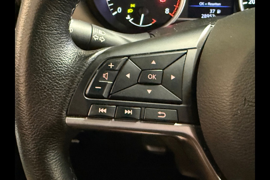 Nissan Micra 1.0 IG-T N-Design | Led | Parkeersensoren | Airco | NAP | Eerste eigenaar
