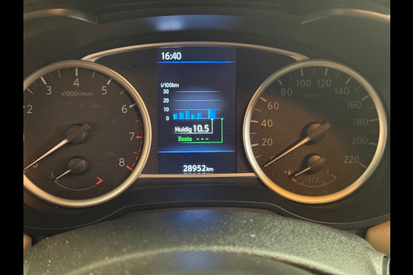 Nissan Micra 1.0 IG-T N-Design | Led | Parkeersensoren | Airco | NAP | Eerste eigenaar