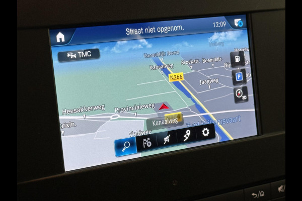 Mercedes-Benz Sprinter L2H2 Automaat Navigatie Airco Camera Trekhaak 3Zits DAB