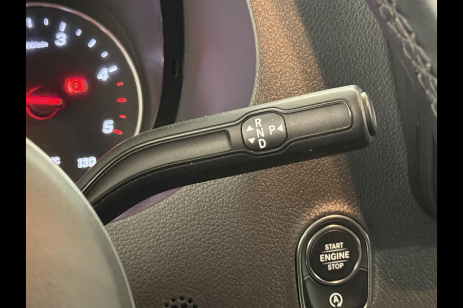 Mercedes-Benz Sprinter L2H2 Automaat Navigatie Airco Camera Trekhaak 3Zits DAB