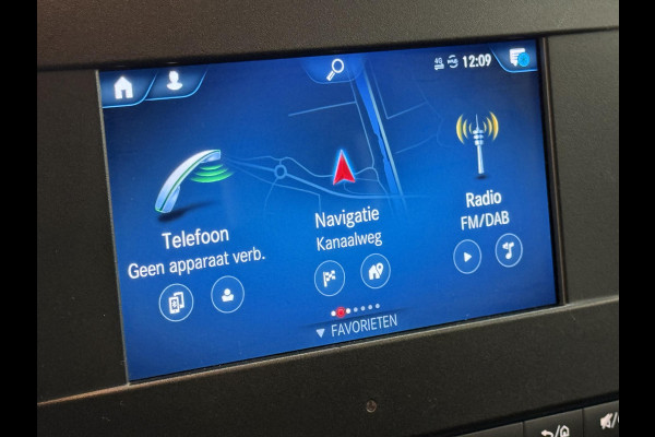 Mercedes-Benz Sprinter L2H2 Automaat Navigatie Airco Camera Trekhaak 3Zits DAB