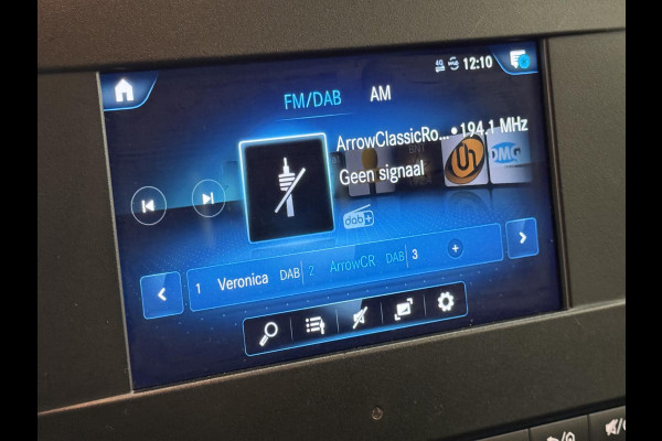 Mercedes-Benz Sprinter L2H2 Automaat Navigatie Airco Camera Trekhaak 3Zits DAB