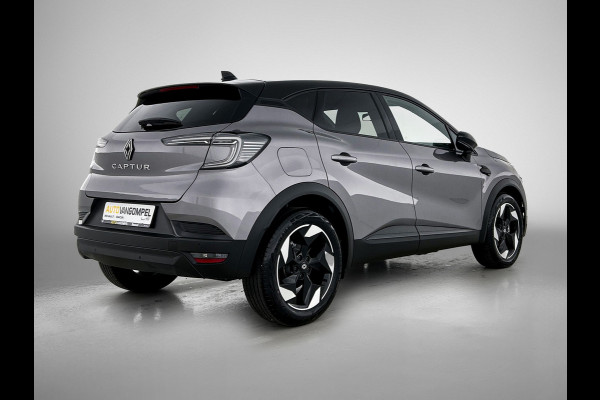 Renault Captur E-Tech full hybrid 145PK techno | CAMERA | NAVI