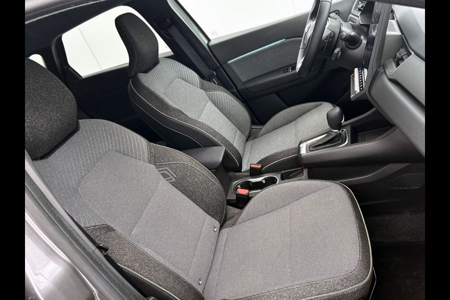 Renault Captur E-Tech full hybrid 145PK techno | CAMERA | NAVI