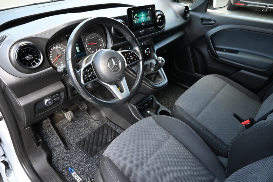Mercedes-Benz Citan 110 CDI L1 Pro MBUX met Smartphone integratie, 2 Zitsbank, Etc.