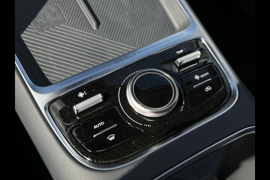 GEELY Starray EM-i 1.5 Max+ PHEV | Long Range | 8 jaar garantie | Geely Specialist | Pano