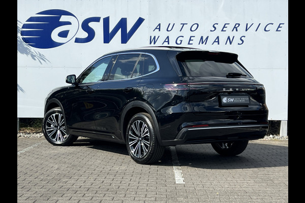 GEELY Starray EM-i 1.5 Max+ PHEV | Long Range | 8 jaar garantie | Geely Specialist | Pano